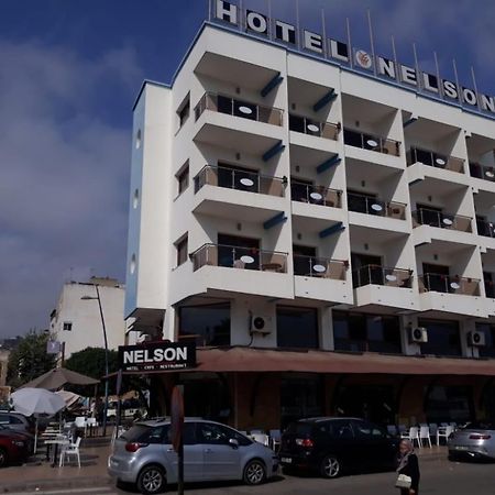Hotel Nelson M'Diq Exterior photo