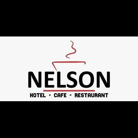 Hotel Nelson M'Diq Exterior photo